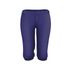Badger Sport Girls Belt Loop Fastpitch Pant (A00067-001804), Color 'Purple'